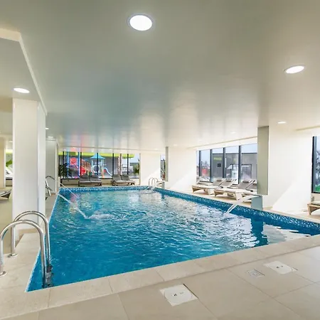 Happy Summer N Pool Alezzi Beach Apartment